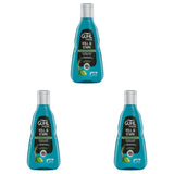 Guhl Men Full & Strong Shampoo - Haartype: Dun, fijn, normaal Douche en bad Guhl 3 x 250 ml