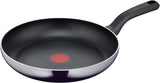 Tefal D52606 Resist, titanium antiaanbaklaag Potten en pannen Naty Shop 28 Cm