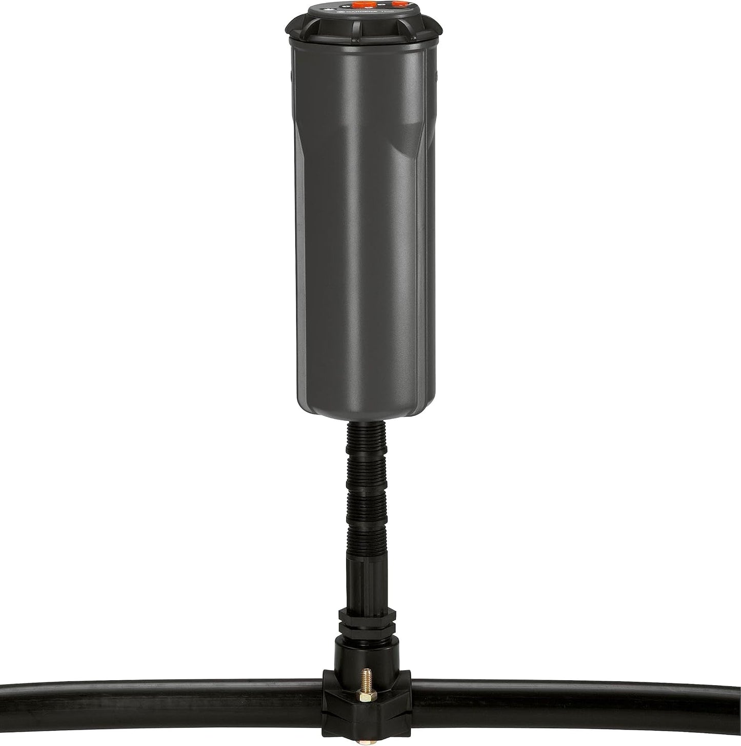 Gardena Irrigatiesysteem Aansluitzadel, 25 mm x 3/4 inch binnendraad: Voor het aansluiten van irrigatie in leidingen, compatibel met irrigatieconnectoren 2739 en 2740 (02728-20)