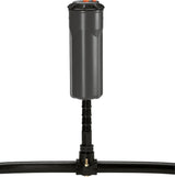 Gardena Irrigatiesysteem Aansluitzadel, 25 mm x 3/4 inch binnendraad: Voor het aansluiten van irrigatie in leidingen, compatibel met irrigatieconnectoren 2739 en 2740 (02728-20)