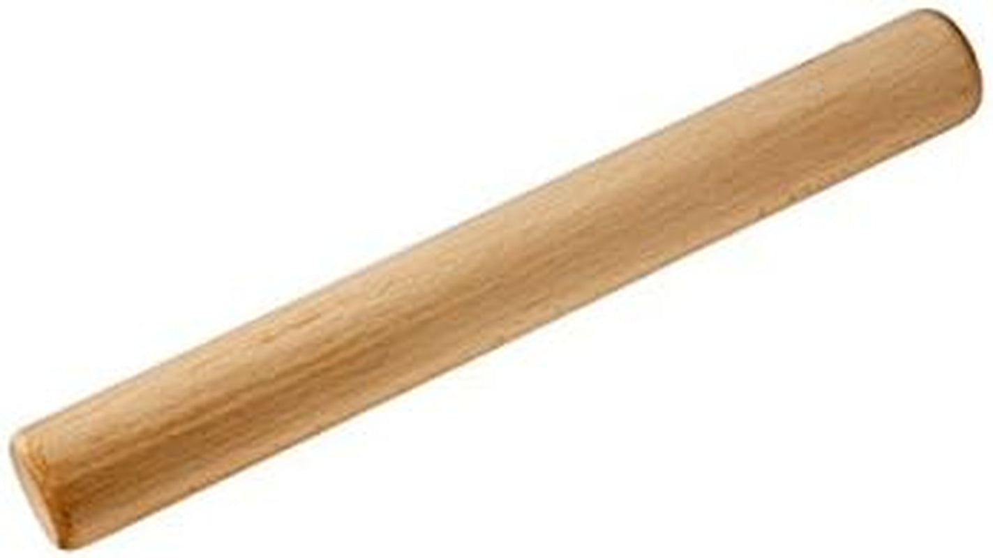 Louis Tellier NRP43 beukenhouten deegroller, 43 cm