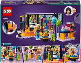 LEGO 42610 Karaokefeest met vrienden Bouwsets Bestel in de LEGO-Store