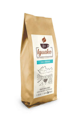 Iguaque Koffie 1000gr | Premium Kaffeeganze Bohnen 100% Arabica uit Colombia | Familiebetrieb - Single Origin Kaffeebohnen - Nachhaltige eigene Plantage im Hochland - Kräftiges Aroma