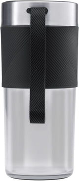 WMF Küchenminis Mix on the Go 300 Ml, Mini Mixer to Go, USB Mixer Smoothie Maker, Aufladbarer Personal Blender, Tragbarer Mixer voor Smoothies, Shakes Kitchen Naty Shop