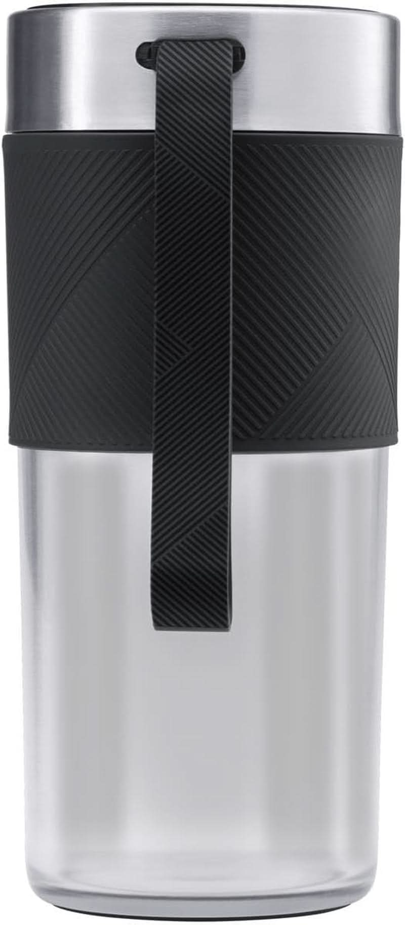WMF Küchenminis Mix on the Go 300 Ml, Mini Mixer to Go, USB Mixer Smoothie Maker, Aufladbarer Personal Blender, Tragbarer Mixer voor Smoothies, Shakes Kitchen Naty Shop