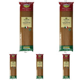 Biologische volkorenspaghetti, 500g