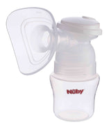 Nuby - Elektrische Milchpompe Mit Digitaler Anzeige Accessoires Voeding en borstvoeding Bebe Naty Shop