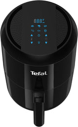 Tefal EY3018 Easy Fry Compacte heteluchtfriteuse, 1,6L, 6 kookprogramma's Huishoudelijke apparaten Naty Shop