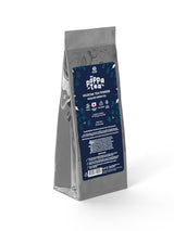 Poppatea Hojicha theepoeder - geroosterde groene thee (navulzakje van 50 g)