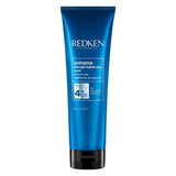 Redken Intensief Haarmasker voor al het beschadigde haar Herstelt en regenereert Anti-breuk Extreme Strength Builder Plus Masker 1 x 250 ml Naty Shop Haarmasker Standaardtitel