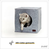 Dekens en meubels, Huisdieren, Grotten & Huizen, Katten, Kattenbedden, Katten - bedden, matrassen