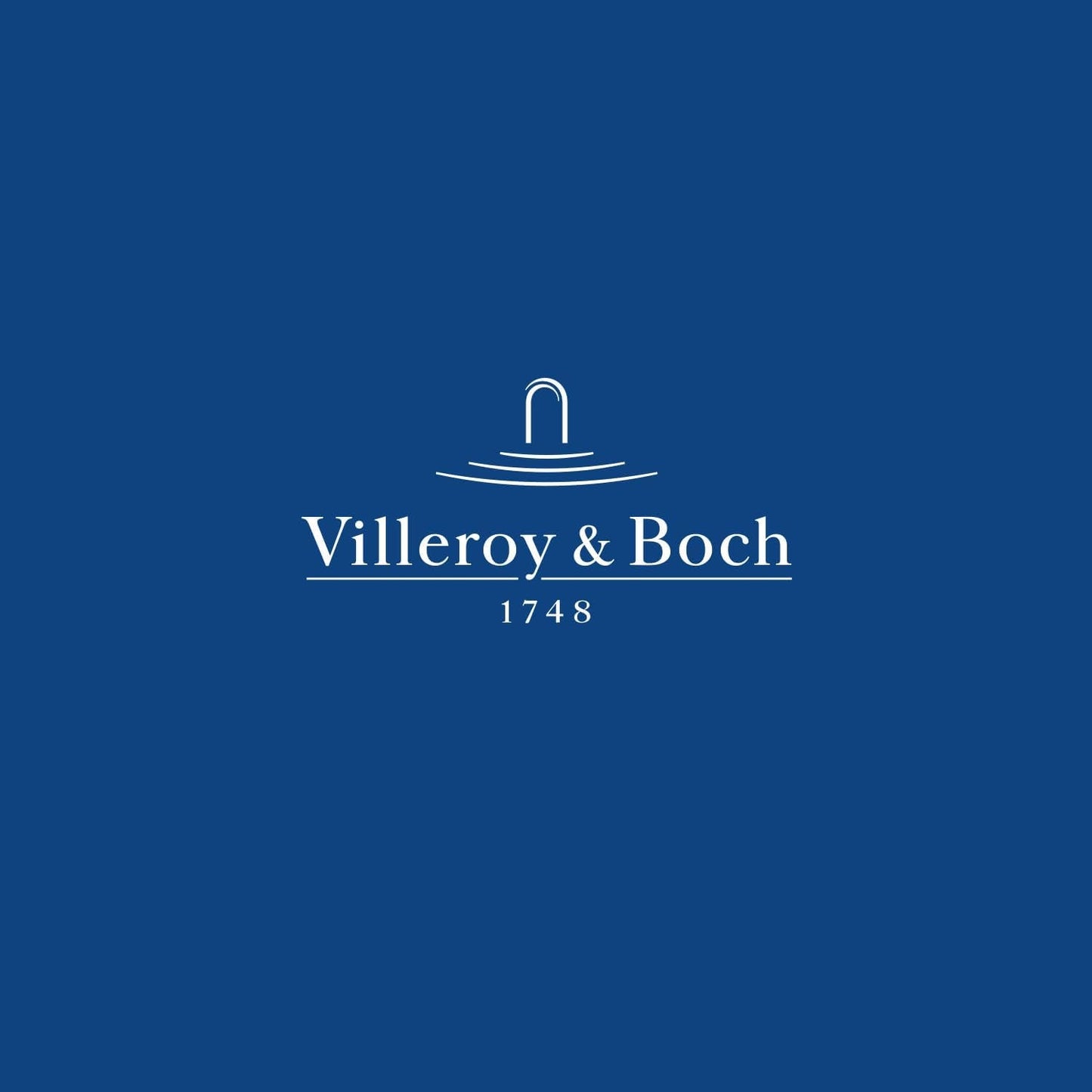Villeroy & Boch Toys Delight Royal Classic plank, decoratieve gelaagde displaystandaard voor koekjes, gebak en kleine stukjes cake, premium porselein, wit