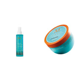 Moroccooil Haarversterkingsmasker Naty Shop Haarmasker 250 ml (1 pak) Leave-in conditionerpakket 160 ml