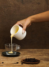 VietBeans KEO - Schokoladiger Kaffee – Ganze Kaffeebohnen - Geröstet in boter, whisky en rum - Intensieve Schoko-Geschmack - Aroma: Schokolade - 250g