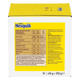 NESCAFÉ DOLCE GUSTO NESQUIK Kakaokapseln 3er-pakket (3 x 16 Kapseln)