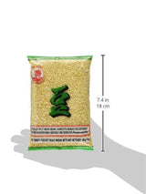 Cock mungbonen, groen (1 pakje x 400g)