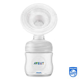 Philips Avent individuele elektronische borstkolf - met Natural Motion-technologie, comfortabel siliconenkussen Accessoires Voeding en borstvoeding Bebe Naty Shop