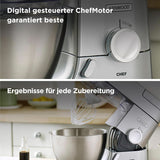 Keukenmachine KENWOOD KVC3110S Chef Kitchen Naty Shop