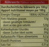 Biologische knapperige gerst, 3 stuks (3 x 750 g)