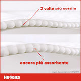 Huggies Extra Care luiers, ultra absorberend, maat 5 (12-17 kg), 68 stuks