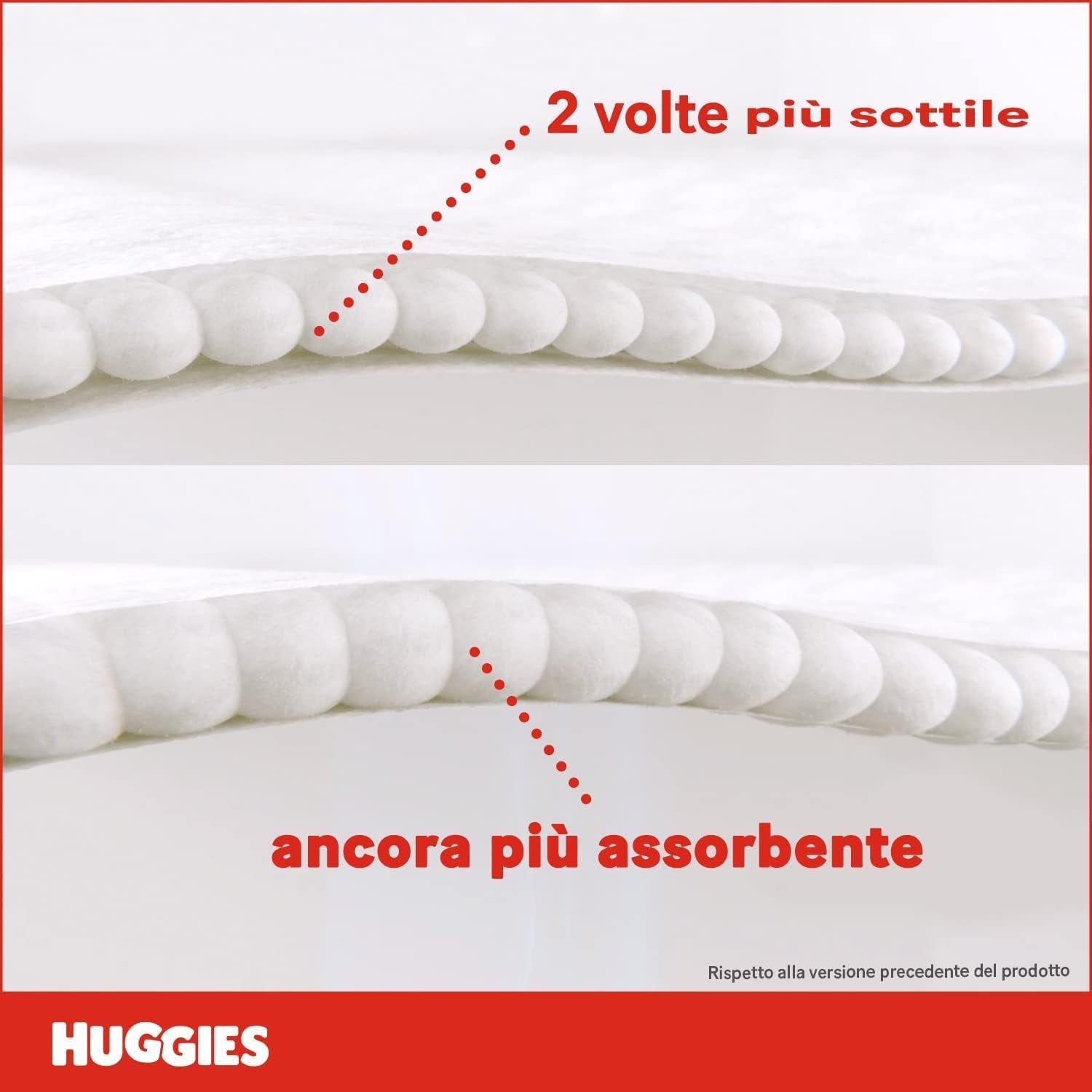 Huggies Extra Care luiers, ultra absorberend, maat 5 (12-17 kg), 68 stuks