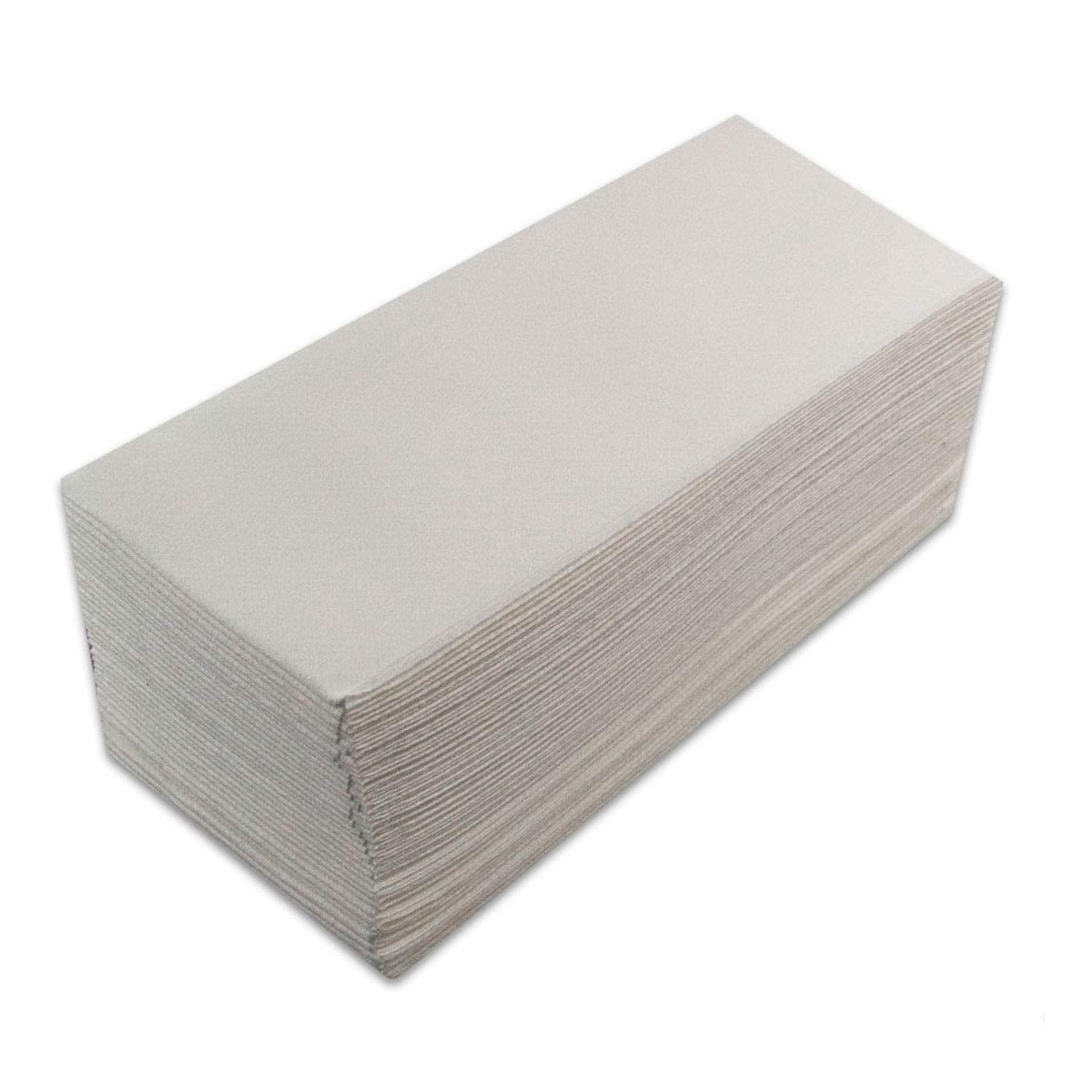 Servetten 40 X 40, Airlaid Servetten, 30, Zwart