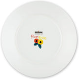 Excelsa servies, 18 delig, Bloemen Frida