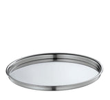 Cilio DELIZIA Tand en kopje melk | Koffieset | Roestvrijstalen melkmok en container | Stapelbaar | Met Lepel | Porties 250 ml melk en 220 g suiker