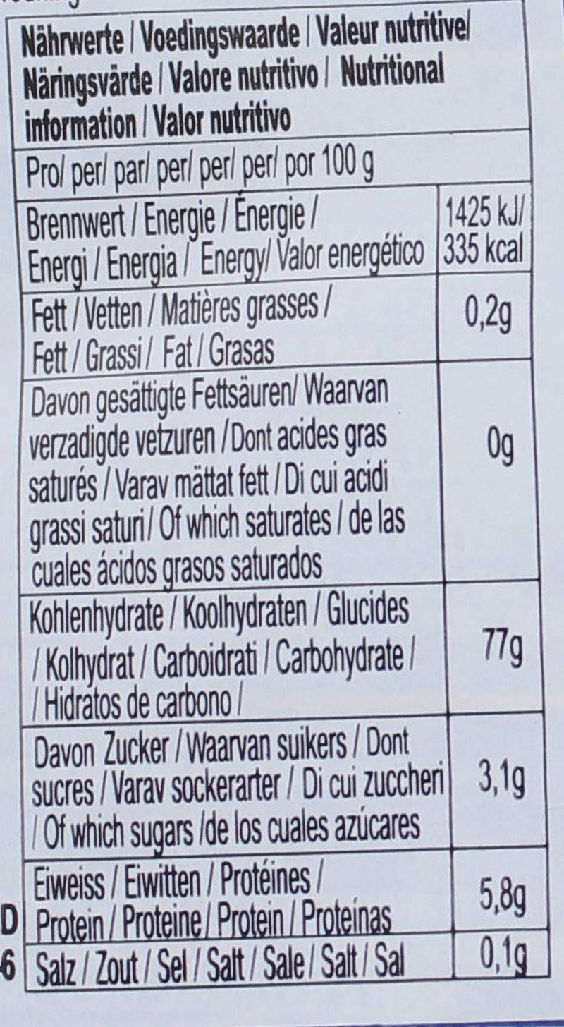 ACECOOK - OF Rijstvermicelli - (1 X 400 GR)
