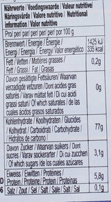 ACECOOK - OF Rijstvermicelli - (1 X 400 GR)