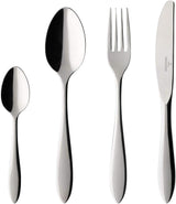 Villeroy & Boch - Arthur bestekset 24 of 30 delig, 6 personen Naty Shop