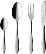 Villeroy & Boch - Arthur bestekset 24 of 30 delig, 6 personen Naty Shop Set 30 delig