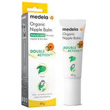 Medela Bio-Brustwarzenbalsm – Beruhigend Und Pflegend Für Stillende Mütter – Hergestellt Aus Naturichen, Sicheren Inhaltsstoffen – Linderung Bei Beanspruchten Brustwarzen – Postpartum Essentials 40 G Accessoires Voeding en borstvoeding Baby Naty Shop Bio Brustwarzencreme 40G