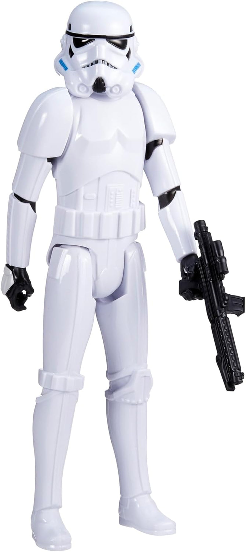 Star Wars Titan Hero Series Stormtrooper-actiefiguur 30 cm Actiefiguren Naty Shop Standaardtitel