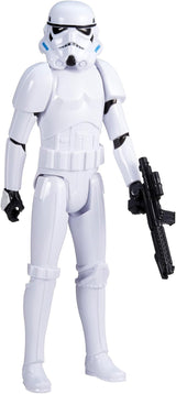 Star Wars Titan Hero Series Stormtrooper-actiefiguur 30 cm Actiefiguren Naty Shop Standaardtitel