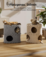 Dekens en meubels, Huisdieren, Grotten en huizen, Katten, Kattenbedden, Katten - Bedden, Matrassen