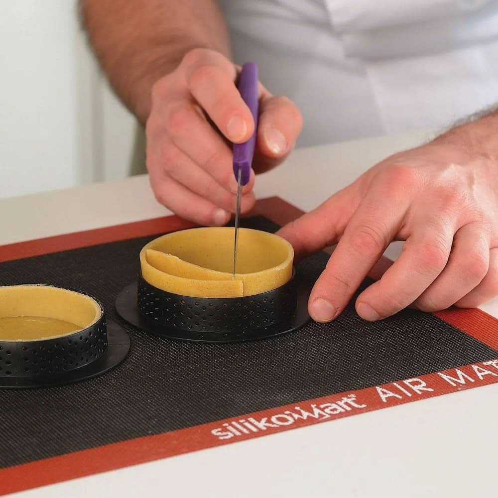 Silikomart 70.109.99.0065 LUCHTMAT Keuken Naty Shop