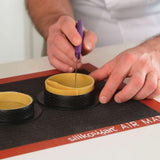 Silikomart 70.109.99.0065 LUCHTMAT Keuken Naty Shop