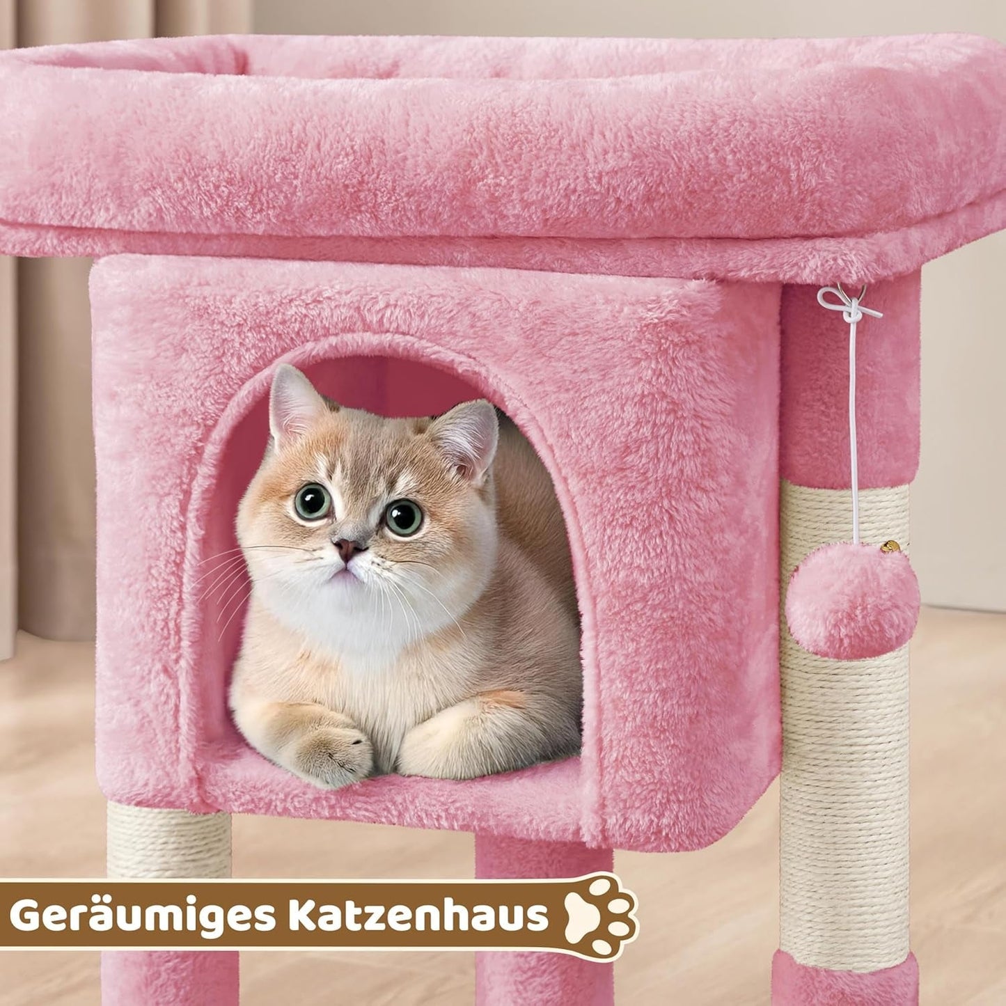 Dekens en Meubels, Huisdieren, Katten, Kattenbedden, Krabpaal, Katten - bedden, matrassen