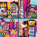 Disney Doorables Adoorbs Series 1 verzamelpoppen met accessoires, 14 cm, modepop, speelgoed vanaf 5 jaar, gewoon spelen