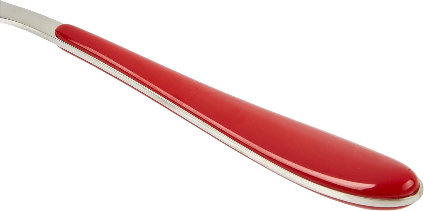 Bugatti Gioia bestekset, 24-delig, rood Kitchen Naty Shop