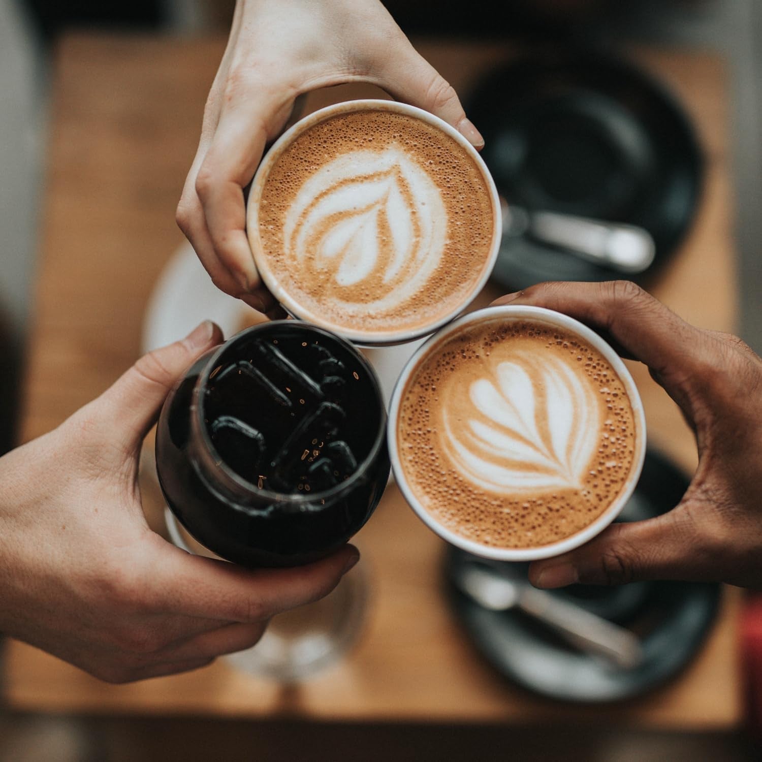 - Kaffee Geröstet & Gemahlen Creatief 5-1 X 250 GR