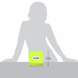 Renova Cocktail Groen Papieren Servetten - 30 Servetten