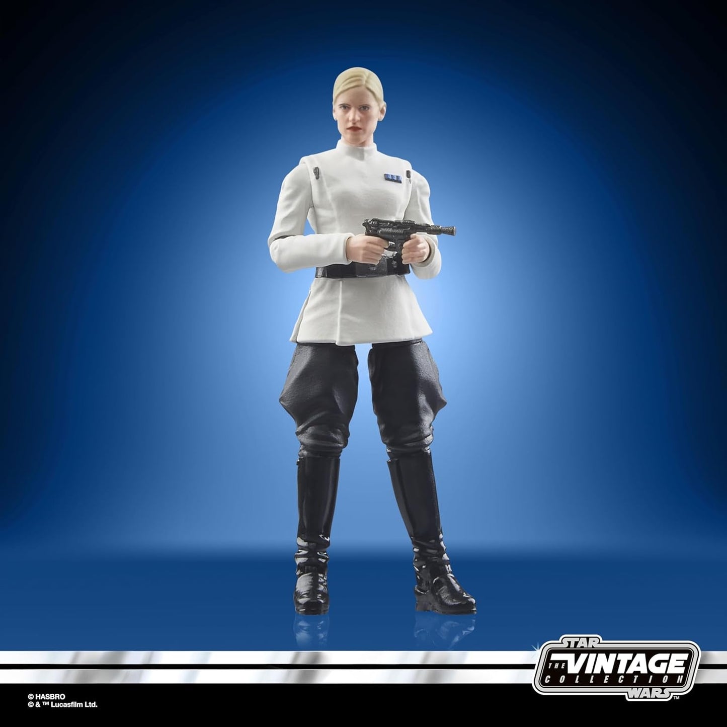 Star Wars Dedra Meero Vintage Collection, Star Wars: Andor Actiefiguur, 9,5 cm Actiefiguren Naty Shop