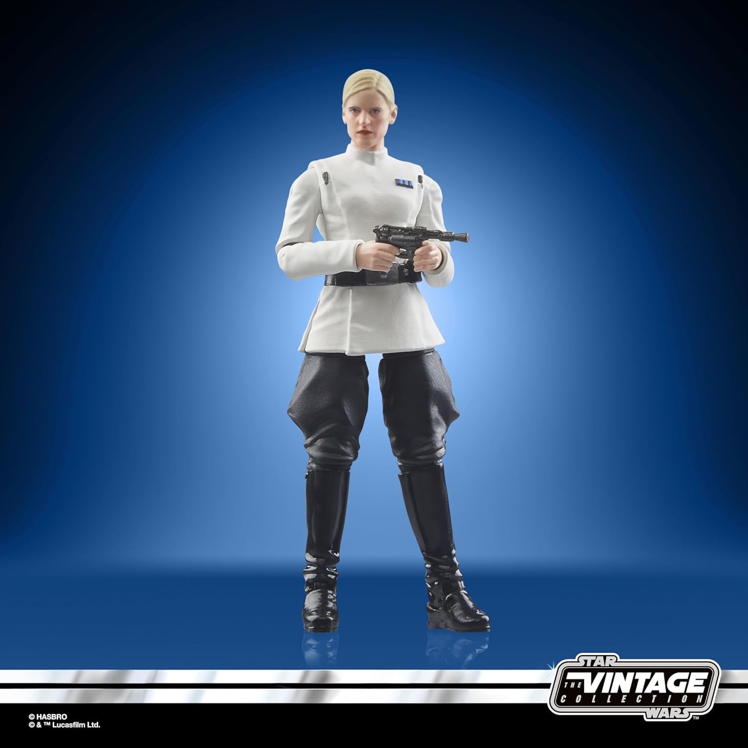 Star Wars Dedra Meero Vintage Collection, Star Wars: Andor Actiefiguur, 9,5 cm Actiefiguren Naty Shop