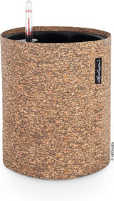 LECHUZA TRENDCOVER 23 Donker natuurkurk 14181