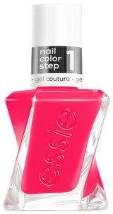 Essie Langanhaltender Nagelleck Top Coat Mit Glänzendem Finish, Maniküre Ohne Uv-Licht, Gel van Essie, Kleur: Nr. 00 Topcoat, transparant, 1 x 13,5 ml
