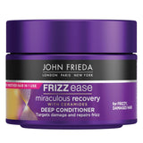 Frizz-Ease Mascarilla Fortalecedora Intensiva 250 Ml Haarmasker Naty Shop Conditioner nieuw