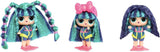 LOL Surprise verzamelpoppen voor meisjes - Met 15 verschillende verrassingen en kapsels - #Hairvibes Dolls