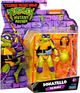 TEENAGE MUTANT NINJA Turtles - Donatello Basisfiguur Actiefiguren Naty Shop